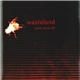 Wasteland - Spirit Shots